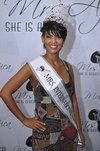 Mrs International Namibia 2017